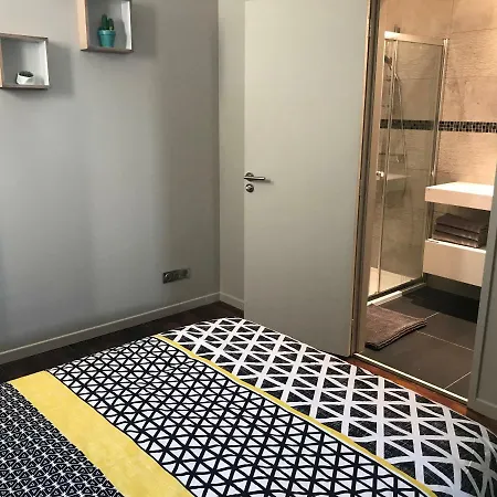 Apartment De Standing A Centre - 50m² Tours