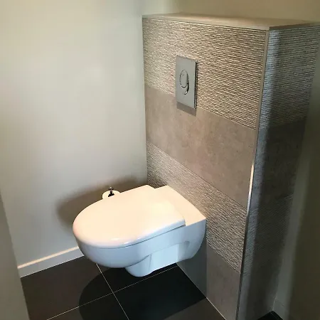 Apartment De Standing A Centre - 50m²