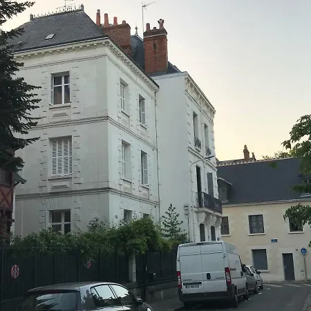 De Standing A Centre - 50m² *