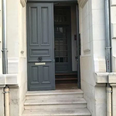 De Standing A Centre - 50m² *
